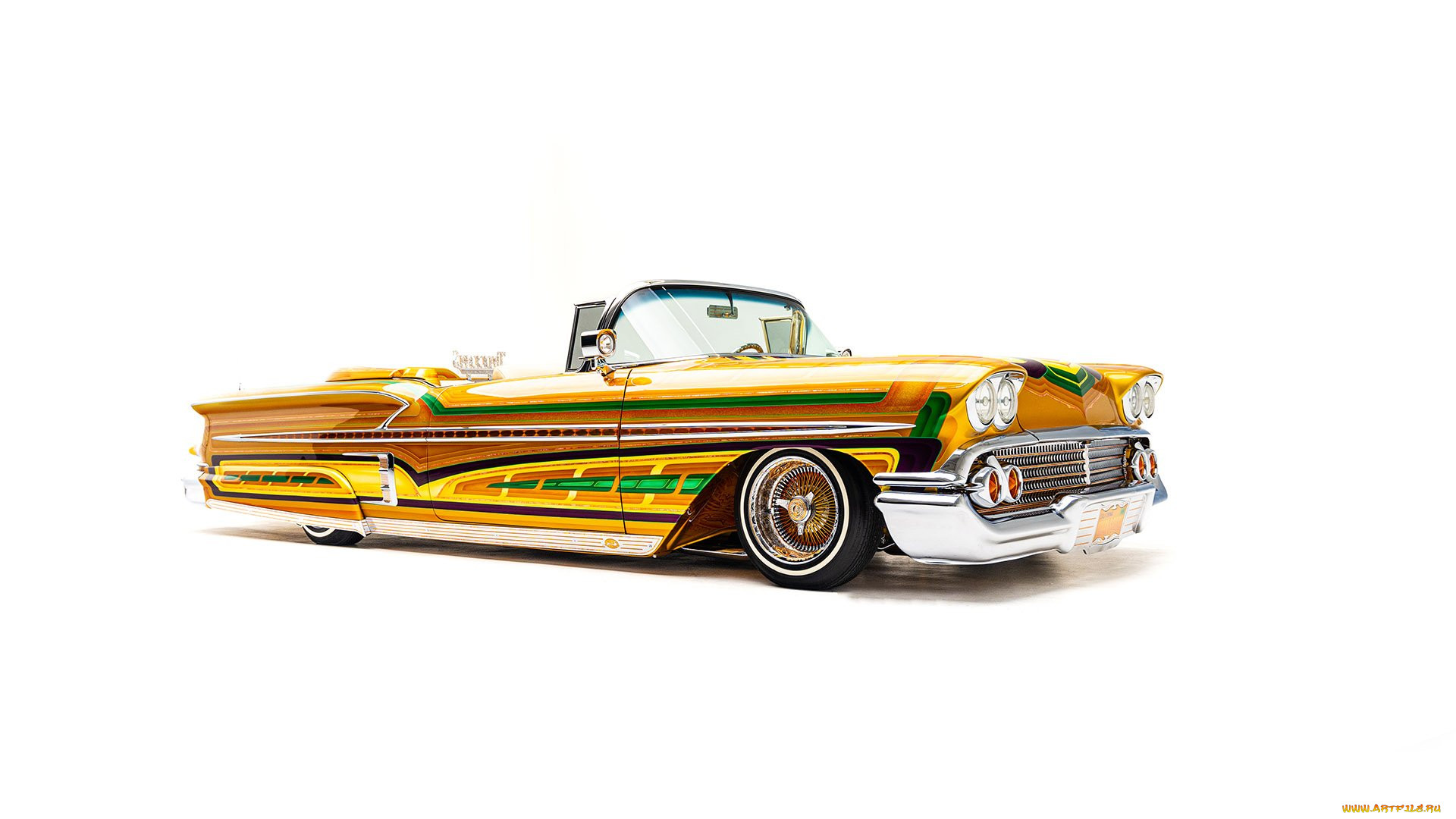 1958-chevrolet-impala, , chevrolet
